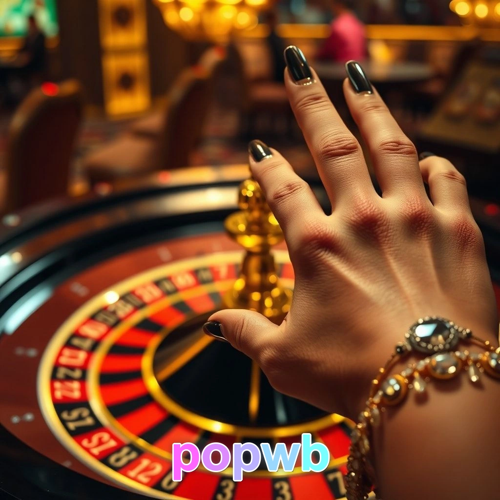 Pagamentos popwb PIX