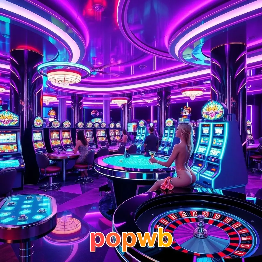 Bônus exclusivos membros VIP popwb