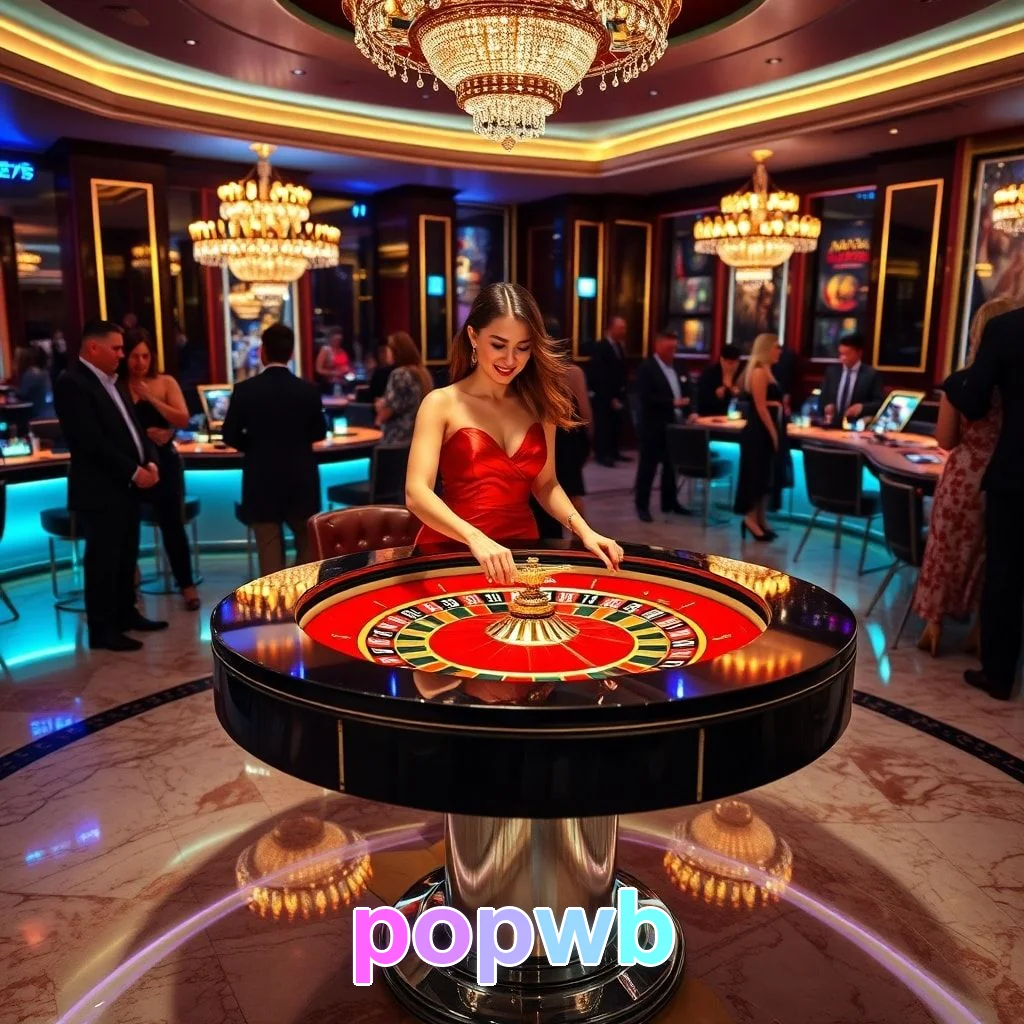 Checklist para avaliar a plataforma popwb