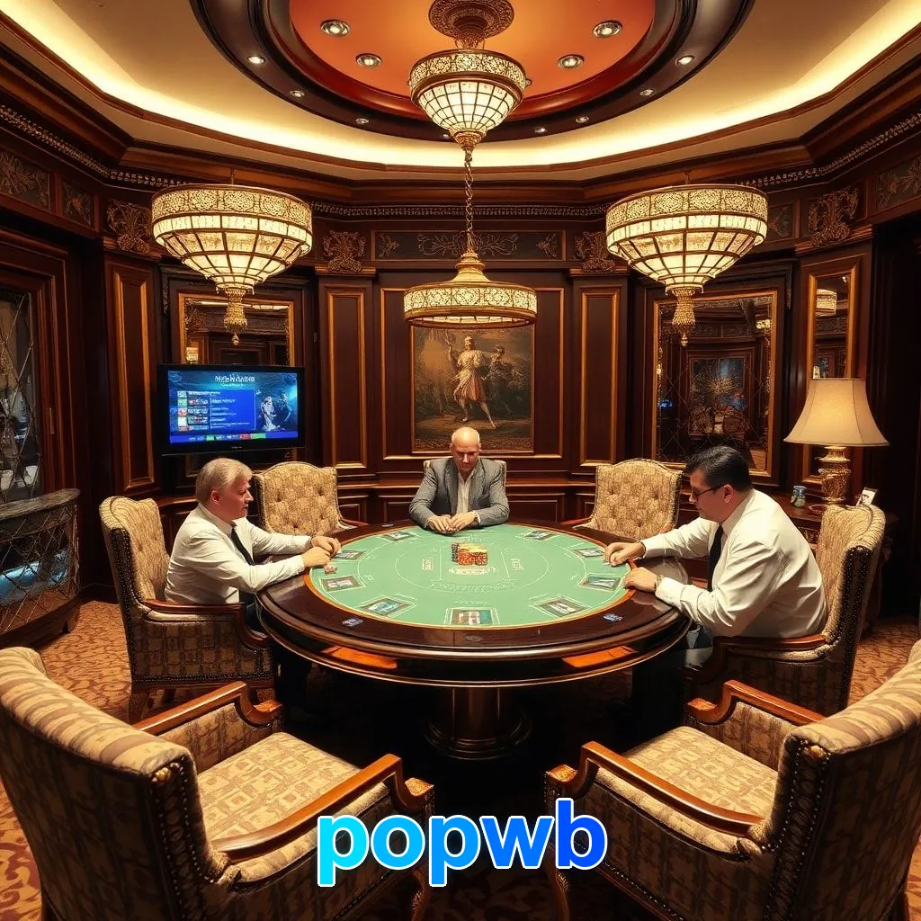 App popwb apostas esportivas mobile