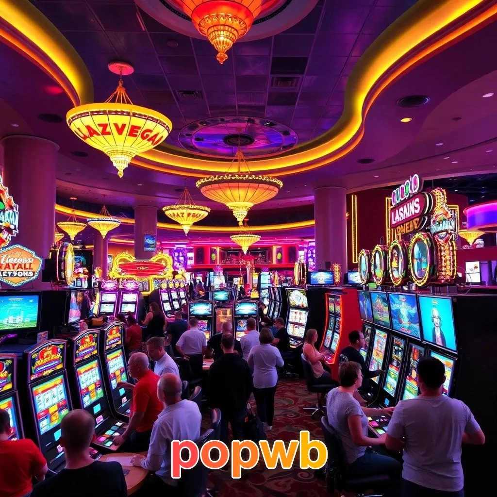 popwb multi dispositivo