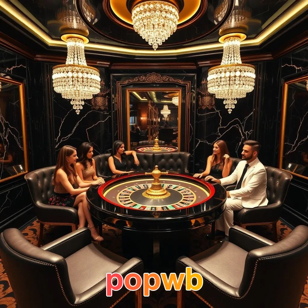 Cashback VIP popwb - reembolso semanal