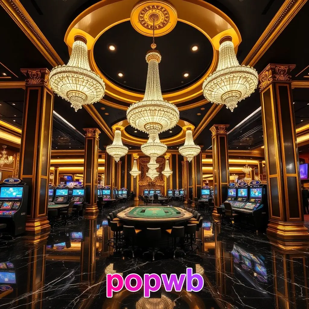 App popwb Android download