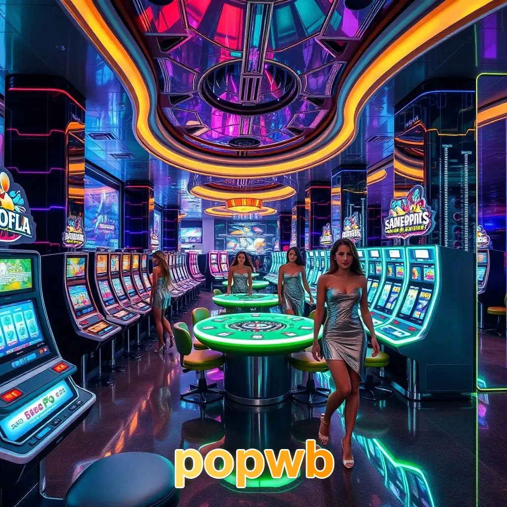 Formulário registro popwb