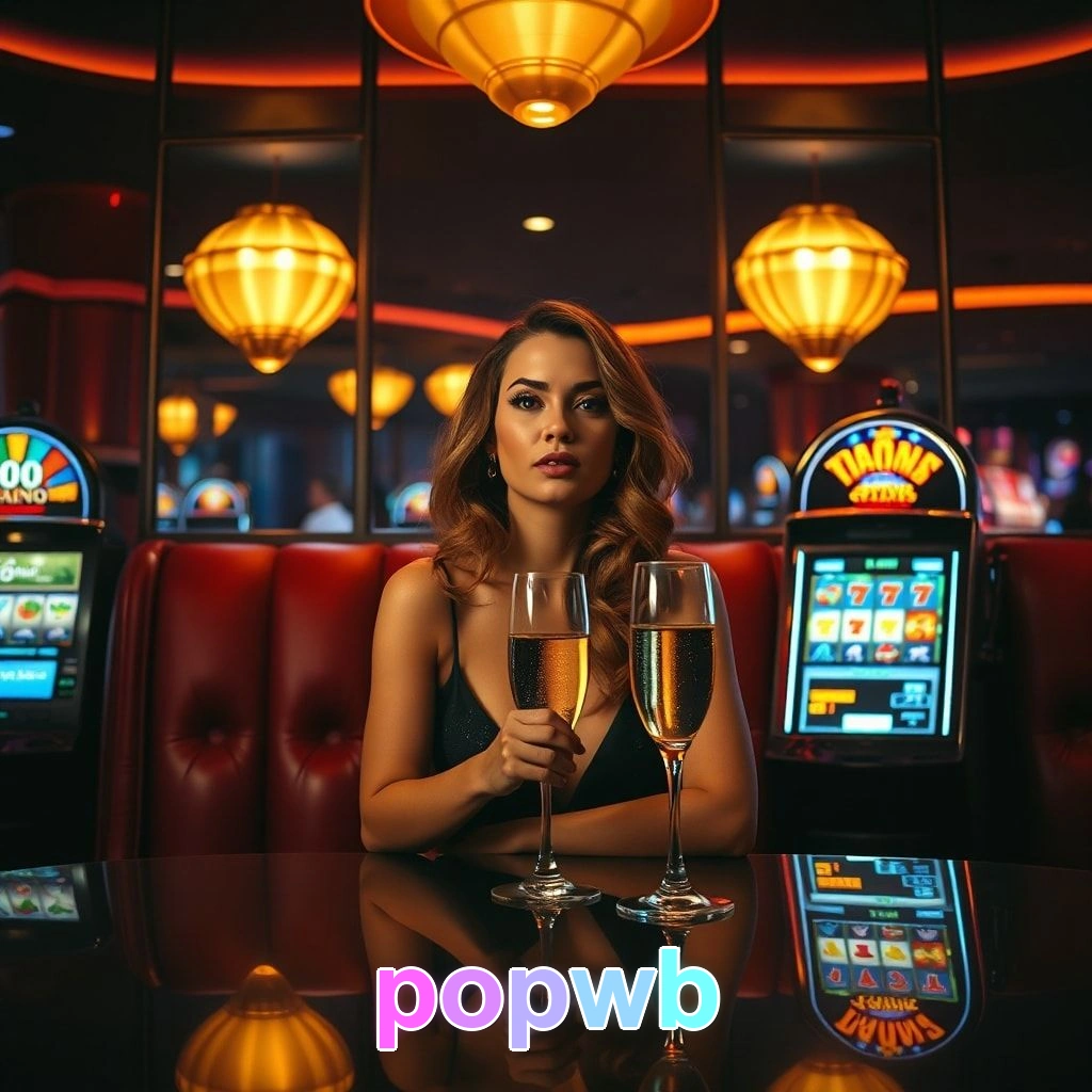 Gates of Olympus slot popwb